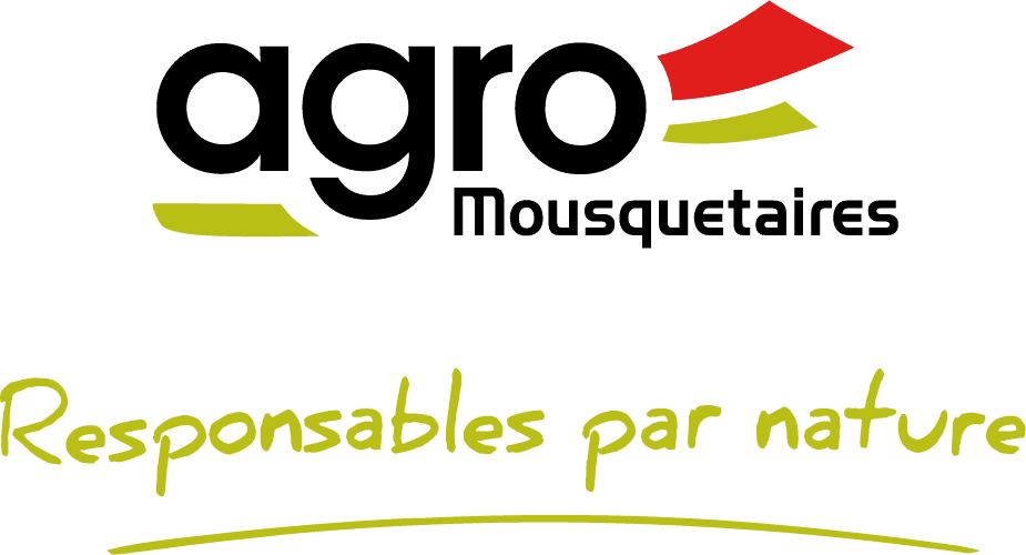 Aller sur le site AgroMousquetaires